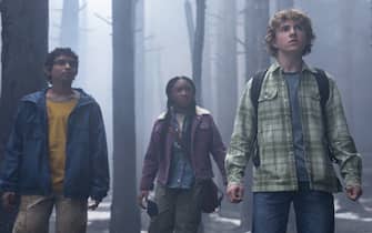 Percy Jackson