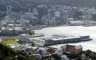Wellington