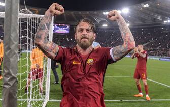 Champions League, quarti di finale Roma vs Barcellona