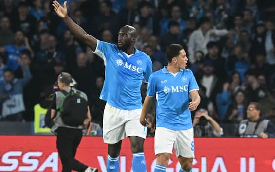 La classifica di Serie A