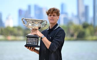 AUSTRALIA TENNIS