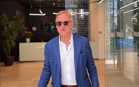 Camano: 'Gila non lascerà la Lazio. Su Lautaro...'