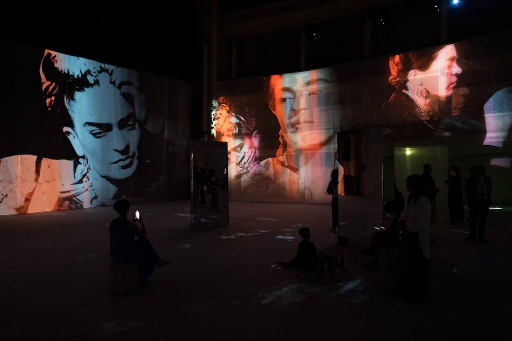 Frida Kahlo. A Revolutionary Life