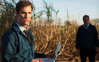 True Detective