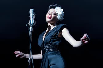 THE UNITED STATES VS. BILLIE HOLIDAY