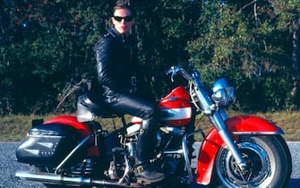 Willem Dafoe in The Loveless