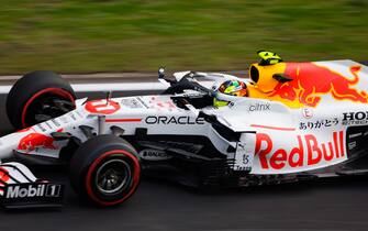 Formula 1 2021: Turkish GP