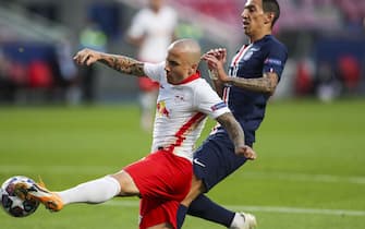 PORTUGAL SOCCER UEFA CHAMPIONS LEAGUE