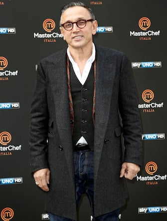 Bruno Barbieri