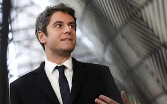 gabriel attal