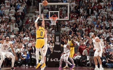 HALIBURTON GELA CLEVELAND