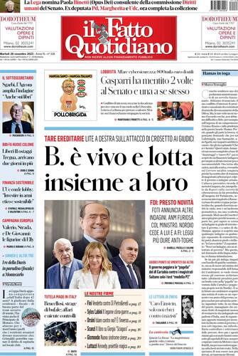 Il Fatto Quotidiano