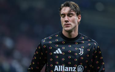 Vlahovic ko: salta il Monza, obiettivo Bologna