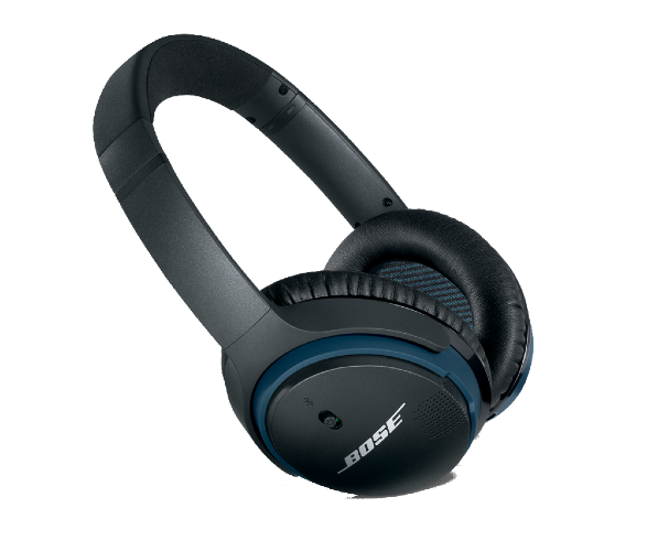 BOSE® Soundlink AE II Black