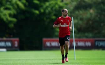AC Milan, giornata di allenamenti individuali per i rossoneri a Milanello