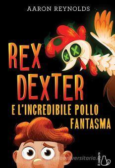 rex dexter