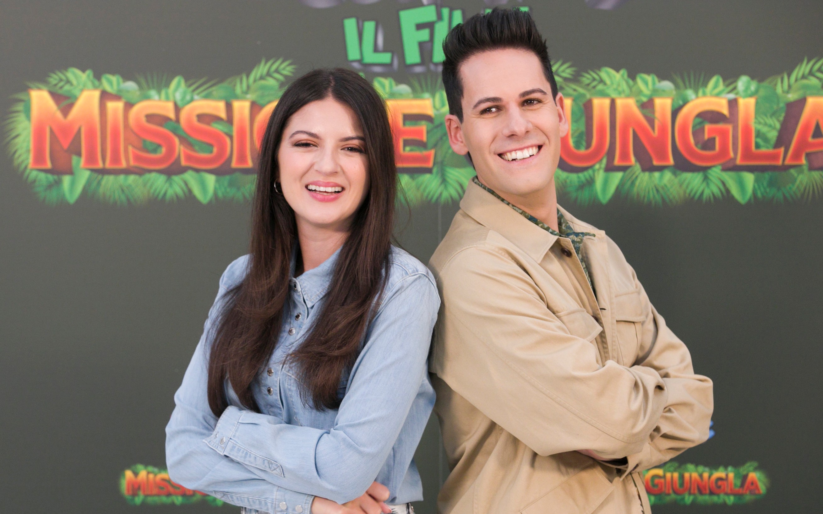 Me contro Te il film Operazione Spie. Intervista VIDEO I Sky Tg24