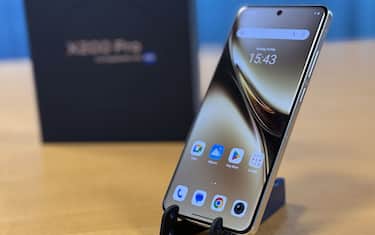 X200 Pro, il nuovo smartphone di punta di vivo