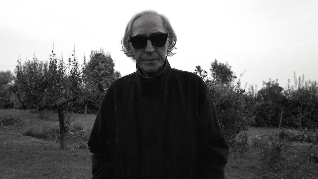 Franco Battiato – Il tributo