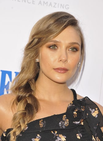 Elizabeth Olsen