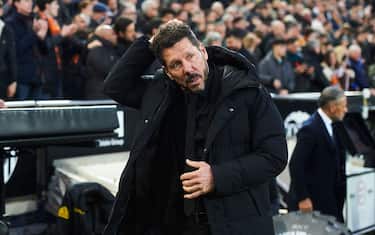 Il terribile mese dell'Atletico: 3 volte il Barça e 2 il Real!