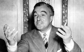 oscar registi italiani
