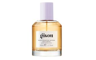 Honey Infused Hair Perfume Floral Edition