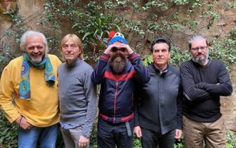 Extraliscio