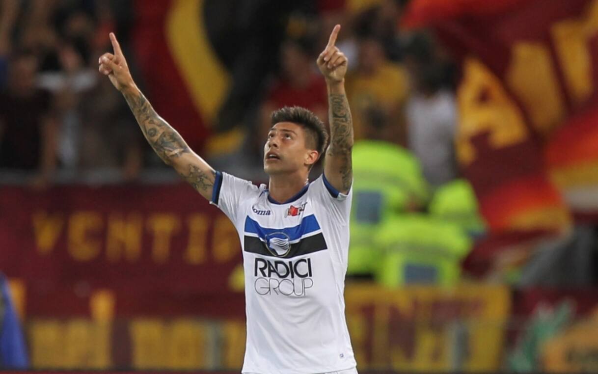 Adrian Rigoni Emiliano Rigoni: 'Per l'Atalanta ho rifiutato la Juve' | Sky Sport