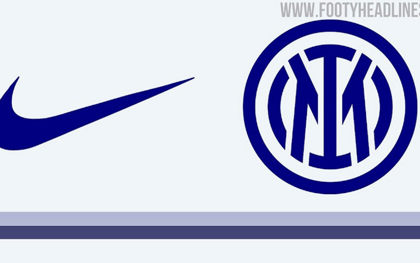 Inter, le nuove maglie 2024/25 le anticipazioni di Footy Headlines. Foto Sky sport