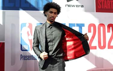 2. DYLAN HARPER