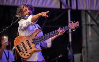 elio e le storie tese concertozzo bergamo