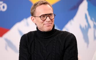 Paul Bettany