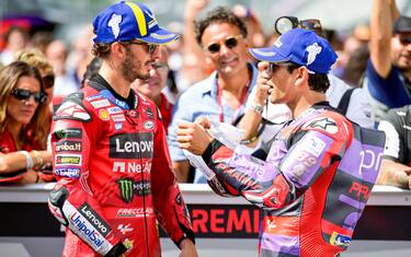 MotoGP in Australia: come arrivano piloti e team