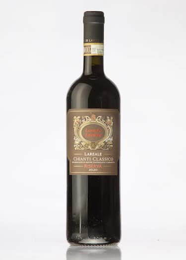 Lamole di Lamole Chianti Classico Riserva Lareale 2020, 14%
