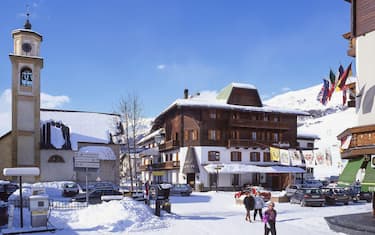 Livigno