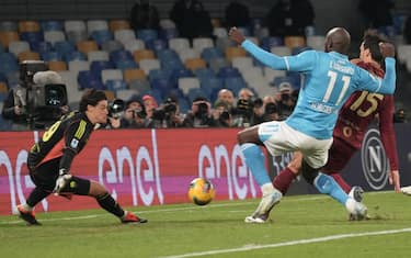 Il rapporto da ex con la Roma