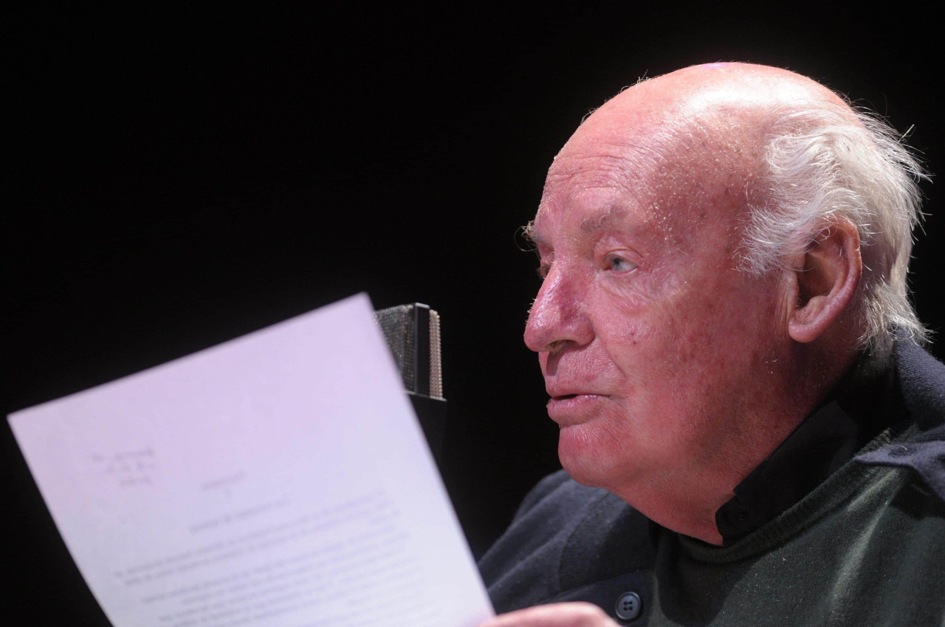 Eduardo Galeano