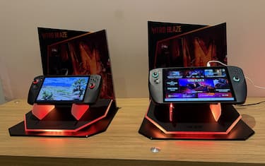 Da ACER i pc Copilot+ più potenti e pià accessibili