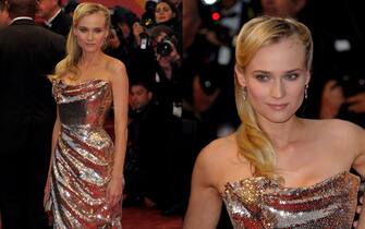 Diane Kruger