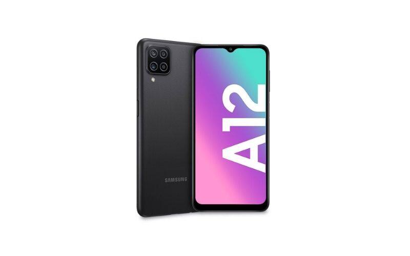 Samsung Galaxy A12