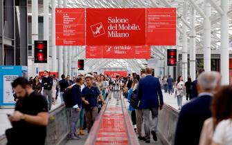 salone del mobile milano