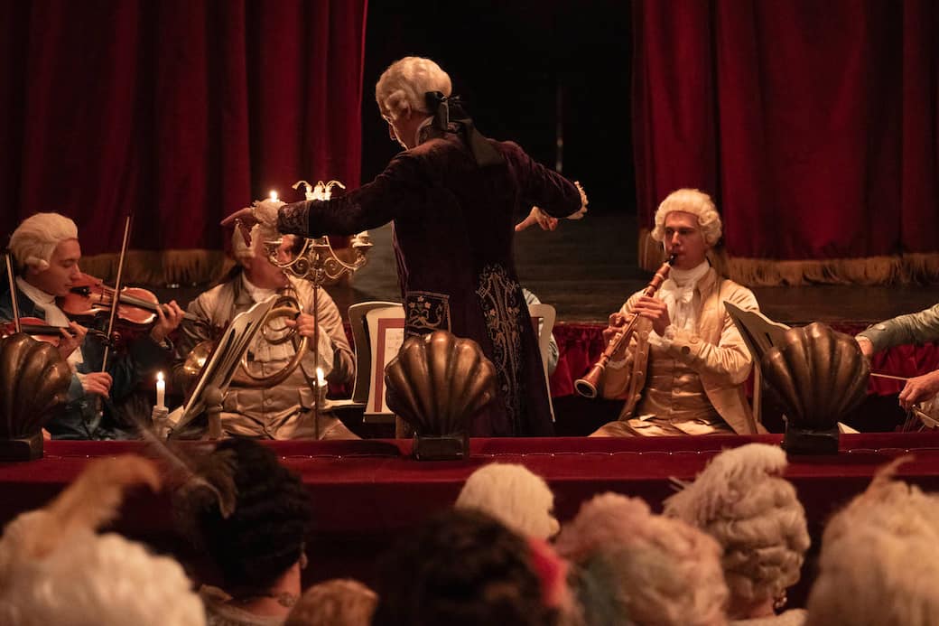 Mozart – Genio Immortale Ep.2