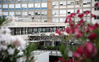 Policlinico Gemelli di Roma