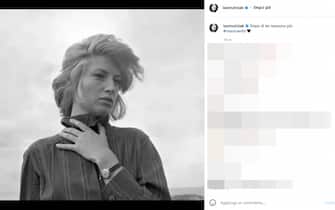 Monica Vitti