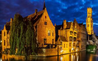 bruges