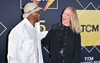 pulp fiction reunion cast