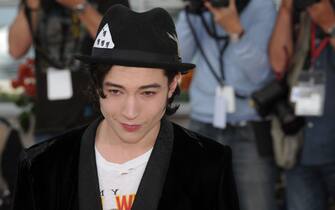 Ezra Miller