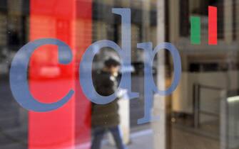 logo cdp