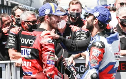 Ducati al top, può fare la differenza a Buriram